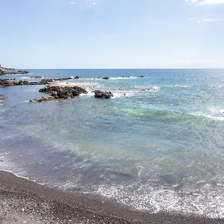 Lejlighed Casa Mar *