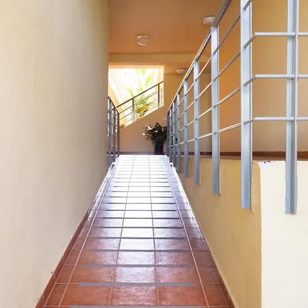 Lejlighed Casa Mar *