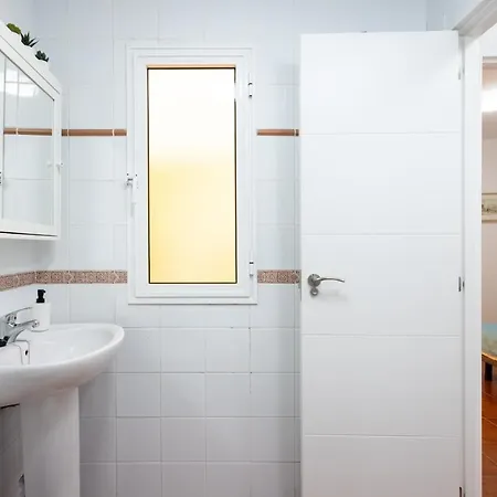 Lejlighed Casa Mar *