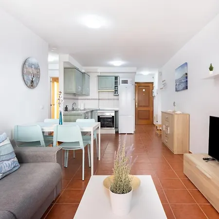 Daire Casa Mar