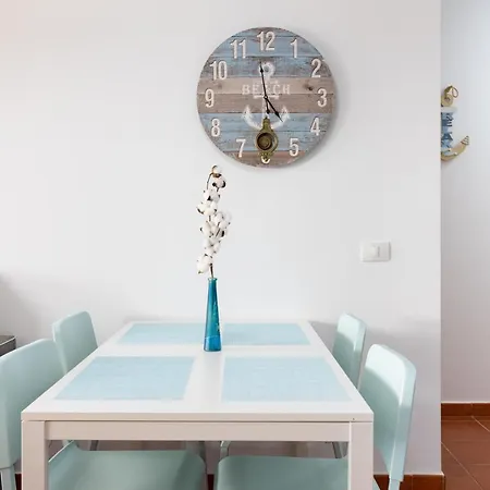 Casa Mar Apartment La Jaca