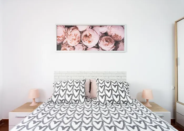 Casa Mar Апартаменты *