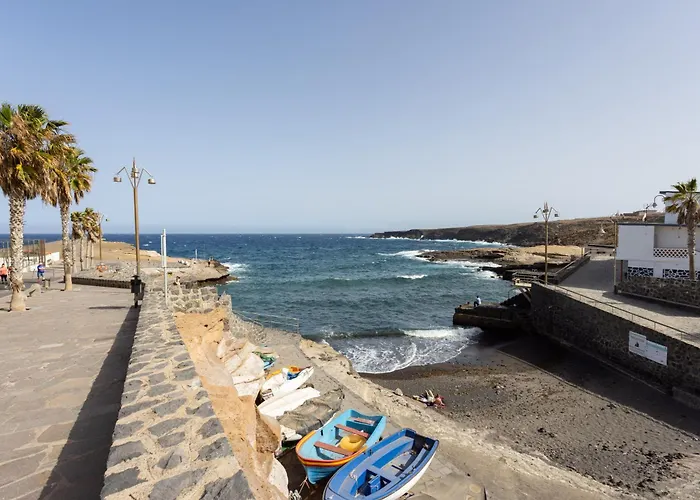 Casa Mar Апартаменты *