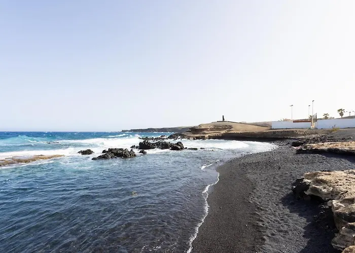 Casa Mar Апартаменты