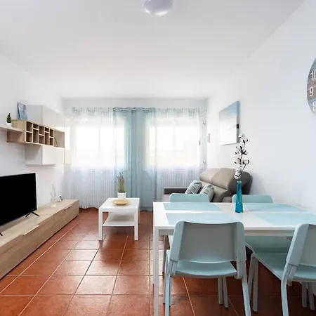 Apartament Casa Mar
