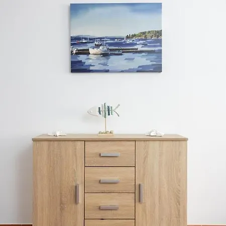 Casa Mar La Jaca