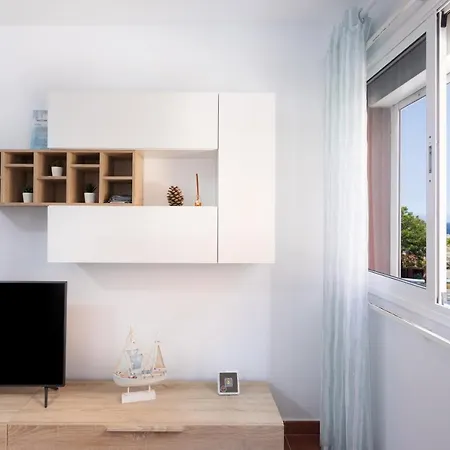 Apartament Casa Mar La Jaca