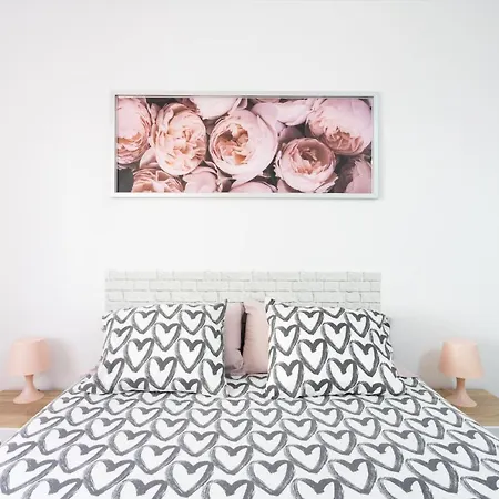 Casa Mar Apartament *