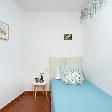 Casa Mar Apartament La Jaca