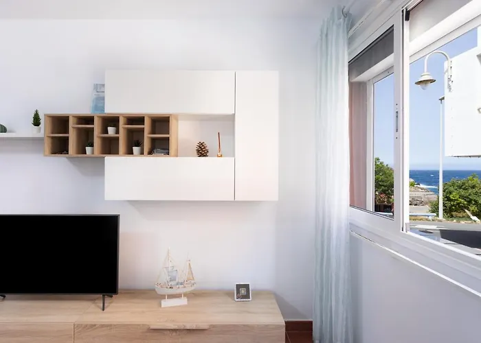 Apartment Casa Mar La Jaca