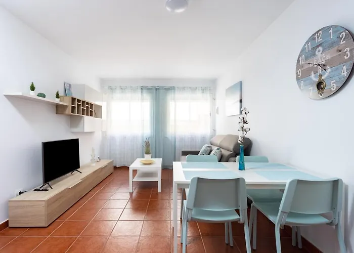 Apartament Casa Mar