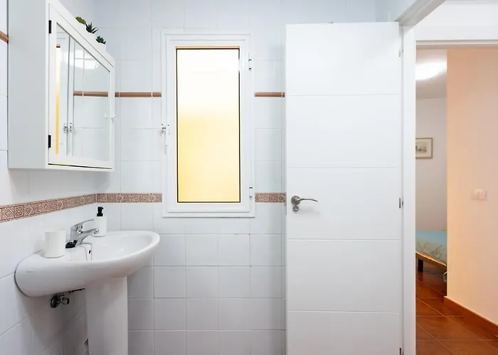 Apartament Casa Mar *